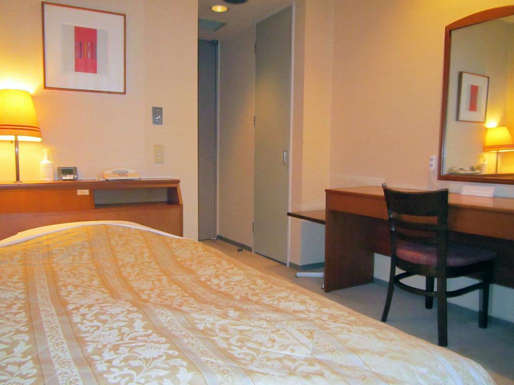 Hotel Pearl City Kurosaki Kitakyūshū Exterior foto